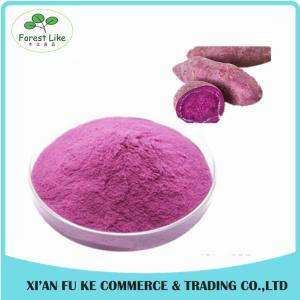 Instant Purple Sweet Potato Powder