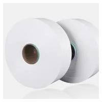 China OEKO-TEX Standard 100 Certified Poly Core Spun Yarn For Negotiable Certification on sale