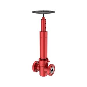 PFF PFFA FLS FC Structure PFFY Hydraulic Gate Valve Surface Safety Valve