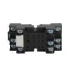 China NNC Relay Socket PYF14A Series applied for HHC68B/MY4/JQX-18F/HH54P Relay wholesale