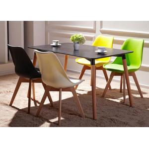China Minimalist Contemporary Living Room Chairs No Deformation supplier
