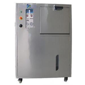 Industrial Fixture Tools Stencil Cleaning Machine 200-600l / Min