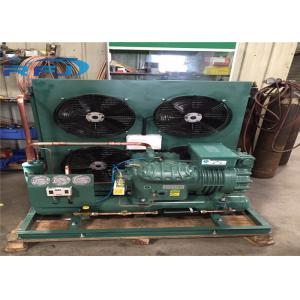 CE Approval  Piston Compressor 25hp Manual 6HE-25Y R134a Refrigeration