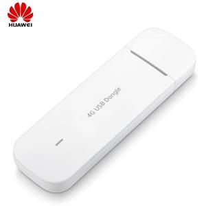 China Unlocked  USB 4g Wifi Dongle Huawei E3372 E3372h-325 4G LTE 150Mbps supplier
