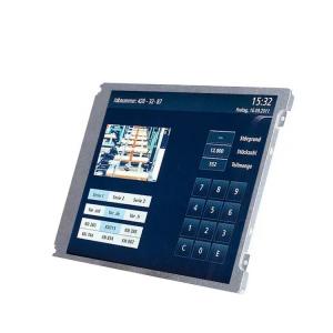 FHD 1920×1080 Laptop LCD Screen 60Hz Frequency TFT LCD Display Panel