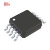 Circuito integrado IC Chip Rail-To-Rail Signal Handling 1.8V de MAX4717EUB+T