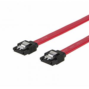 SATA 7P Female Straight HDD SDD 1.6FT SAS Splitter Cable