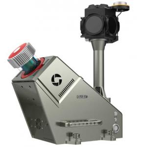 HiScan-R Lightweight Mobile LiDAR Equipment Mapping System Adjustable