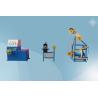 Automatic Loop Forming Precision Layer Winding Machine High Efficiency
