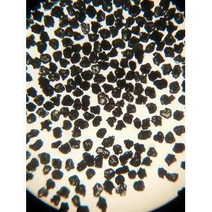 China AC Series Resin Bond Diamond , Synthetic Gem Diamonds 50/60 – 500/600 Size supplier