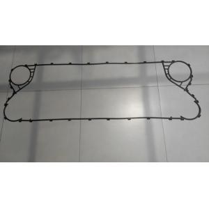 China Hisaka RX395 Plate Heat Exchanger Gaskets Oil Cooler Parts For Ship Equipment supplier