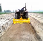 3 Held Soil Mixer Concrete Road Mixer Road Paver Supply Mechanical Stabilized Soil Mixe / Lime Soil Mixer