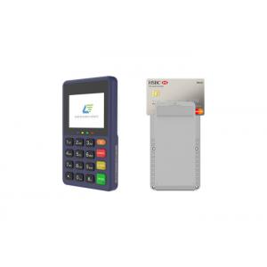 handheld mobile retail machine NFC mini pos systems android pos terminal with PCI 5.0