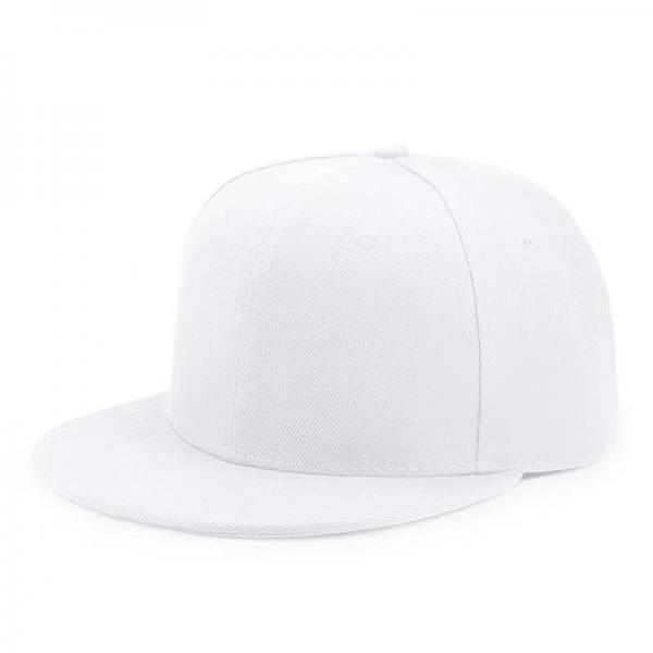 Plain Blank Outdoor Baseball Caps Meek Era Snapback Closed Back Closure Flex Fit