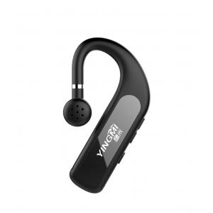 China black color bone conduction bluetooth tour guide  headphone system for travel agency supplier