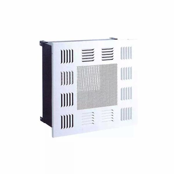 Class 10 Integrated Cleanroom High-Efficiency Air Outlet