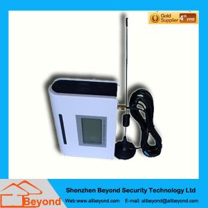 China New LCD Display Convenient Universal Auto GSM Dialer for Home Alarm System or Phone supplier