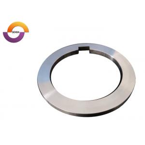 Circular Rotary Slitter Blades Knives For Metal Steel