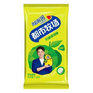 China Lime Green Orange Grape Fruit Sugar Free Sweets Diabetic Friendly Snack supplier