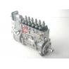 China Truck Engine Diesel Fuel Injection Pump 6CT8.3 4938351 Silver Color wholesale