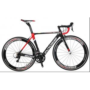 China EN standard carbon fiber chic style 27 inch 700c road bike/bicycle with Shimano 16 speed supplier