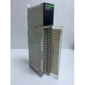 China 16 I Multirange Schneider PLC Module , Analog Input Module 140ACI04000 wholesale