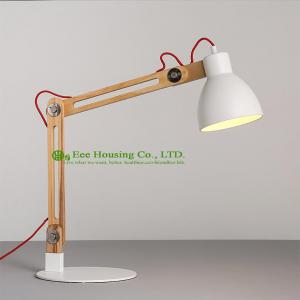 China flexible led Table lamp indoor residential folding led desk lamp lights household fixtures Led lighting supplier