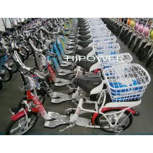 China велосипеды лития электрические supplier