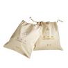 high quality hotel canvas laundry bag