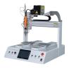 China Automatic Desktop Screw Fastening Robot Durable For Screw Locking wholesale