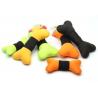 Water Floating Play Fetch It Dog Toy Safe Bone Shape Available For Land And