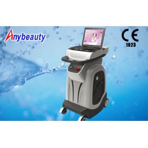 China 30 W Erbium Glass fractional laser skin resurfacing , laser treatment for face supplier