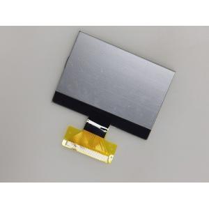 FSTN 128x64 MPU Interface LCD Graphic Module With 1/9 Bias Driving