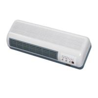 China Customized Hotel Electric Wall PTC Heater 2000W Overheat Protection on sale