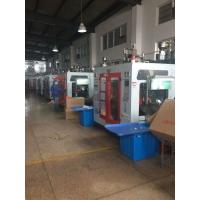 China China Meper PC Fully Automatic Blow Moulding Machine , Blow Molding Equipment 2 Layer Material Thriple Head on sale