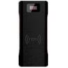 China Smartphone Wireless Charging Power Bank 10000 mAh with Digital Display wholesale