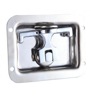 Stainless Steel Board Tool Box Locks Panel Paddle Industrial Cabinet Lock