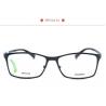 Full Rim Ultra Light Eyeglass Frames With Environment Protection Material
