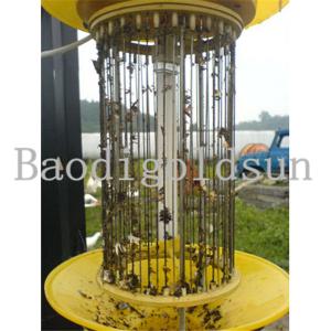 Insect fly pest Killing lamp