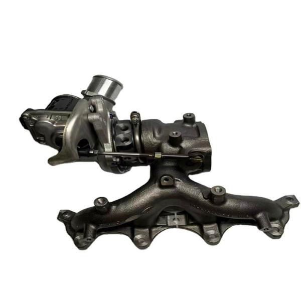 16389880013 Turbo 28231-2b770 para el Hyundai Sonata 9 1.6T-GDI 1.6L 175HP 2015-2016