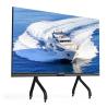 Seamless Design Lightweight LED Screen All In One Front Maintenance
