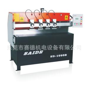 China R3 / R4 / R5 アクリル丸コーナー研磨およびトリミング機 交換可能なナイフ 45度面取りアクリル機 wholesale