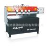 China R3 / R4 / R5 アクリル丸コーナー研磨およびトリミング機 交換可能なナイフ 45度面取りアクリル機 wholesale