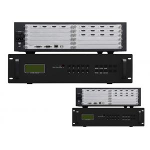 Professional Full 4K30hz 16 Channel HDMI Video Wall Controller 12 In 4 Out LED LCD Video Wall Processor