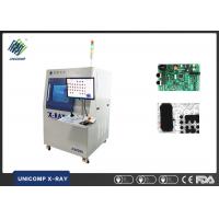China Long Life BGA X Ray Inspection Machine , X Ray Imaging System 4Image Intensifier on sale