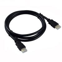 China Multifunctional 1080P HDMI Cable Male To Male High Speed Customizable on sale