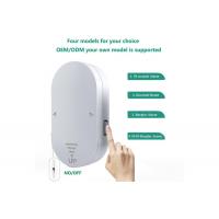 China Door and Window Alarm for Home Wireless Alarm Security System Magnetic Alarm Sensor on sale