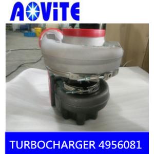 Holset turbocharger HX60 4956081