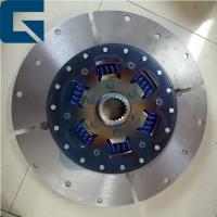 207-01-71310  2070171310 Clutch Disc For Excavator PC350-8 PC300-8 PC300-7