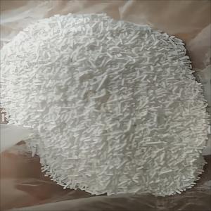 China Foamer Sodium Dodecyl Sulfate Tech Grade SLS Needles /  K12 Needles supplier
